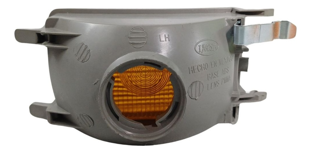 Cuarto Frontal Exterior Derecho Vw Jetta 1993-1999 (dañado)