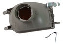 Cuarto Frontal Exterior Derecho Vw Jetta 1993-1999 (dañado)