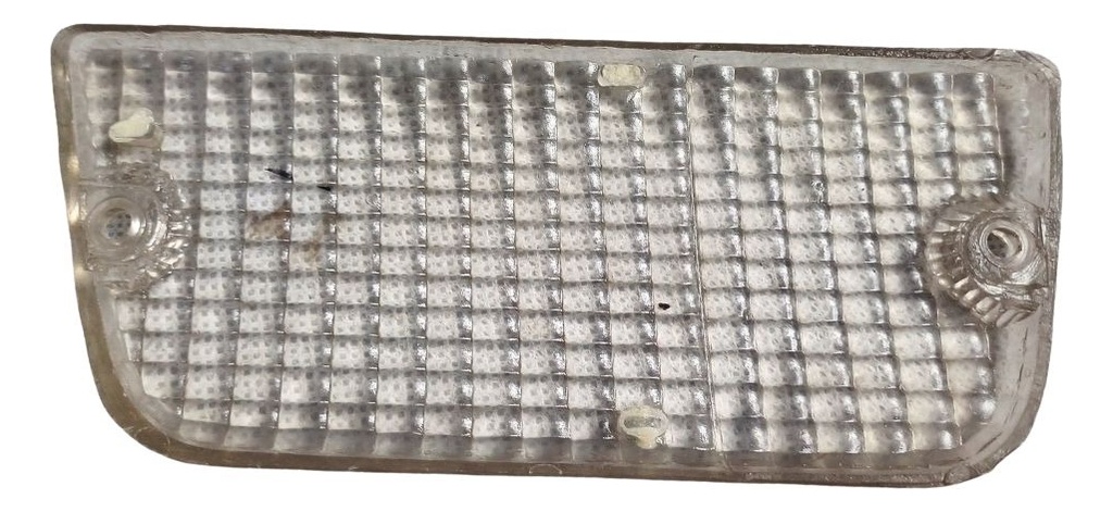 Mica Cuarto Nissan Datsun 1973-1980 Cristal Derecho (dañada)