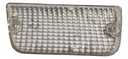 Mica Cuarto Nissan Datsun 1973-1980 Cristal Derecho (dañada)
