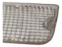 Mica Cuarto Nissan Datsun 1973-1980 Cristal Derecho (dañada)