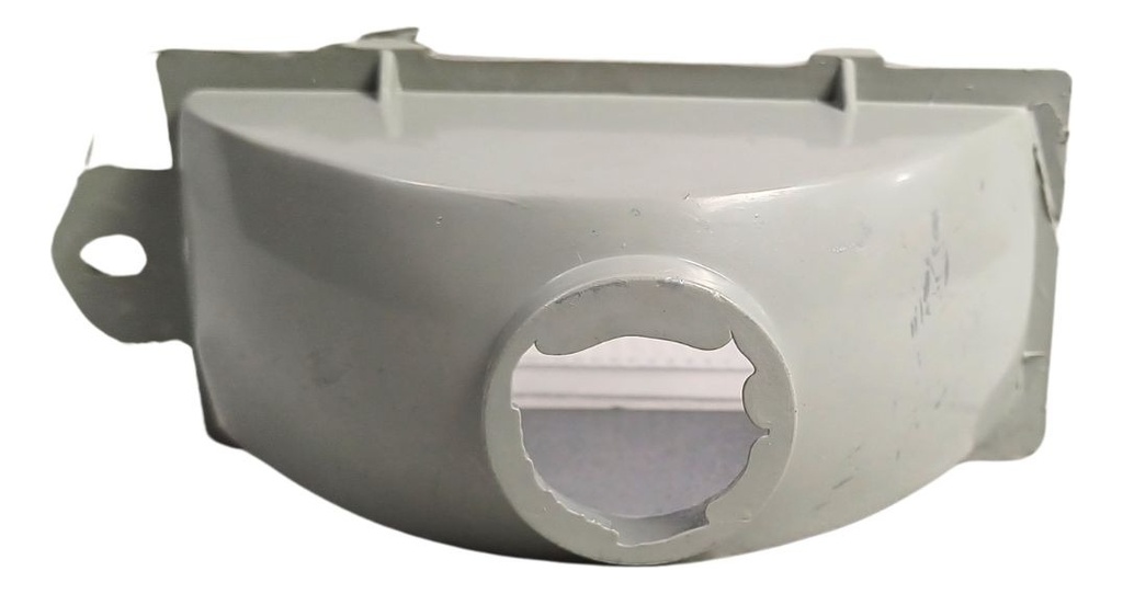 Cuarto Frontal Jetta / Golf 1987-1990 Cristal (dañado)