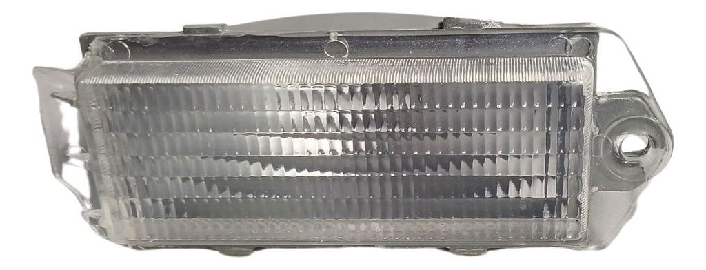 Cuarto Frontal Jetta / Golf 1987-1990 Cristal (dañado)