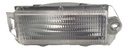 Cuarto Frontal Jetta / Golf 1987-1990 Cristal (dañado)