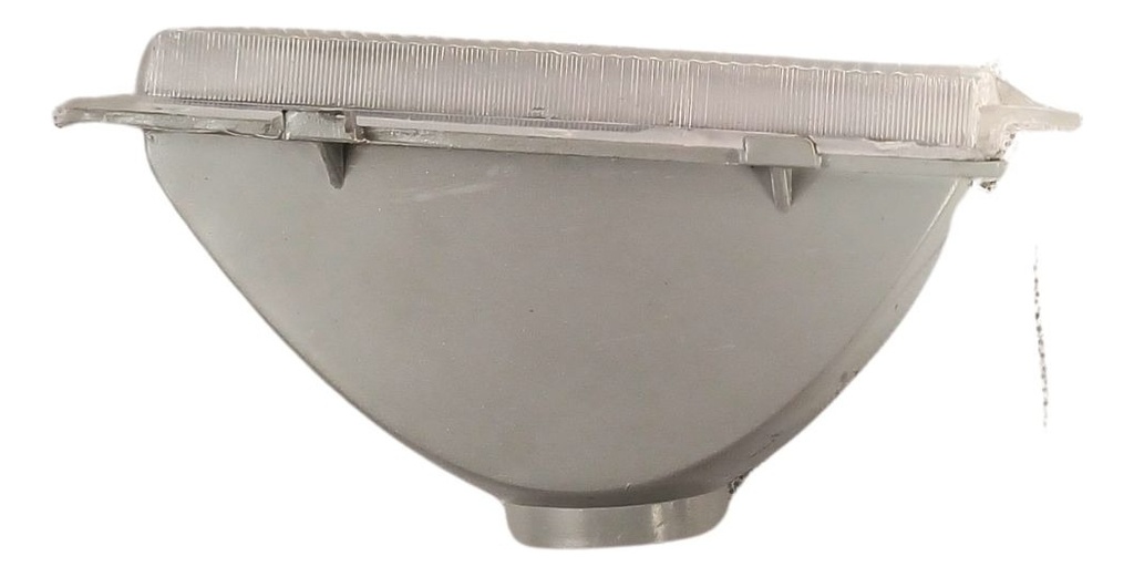 Cuarto Frontal Jetta / Golf 1987-1990 Cristal (dañado)