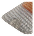 Mica Cuarto Frontal Dodge Pickup 73-80 Dañada Der/izq