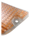 Mica Cuarto Frontal Dodge Pickup 73-80 Dañada Der/izq