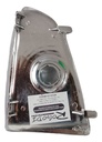 Cuarto De Punta Derecho Chevrolet S-10 1995-1997 Dañado