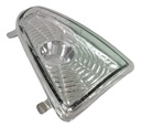 Cuarto De Punta Derecho Chevrolet S-10 1995-1997 Dañado