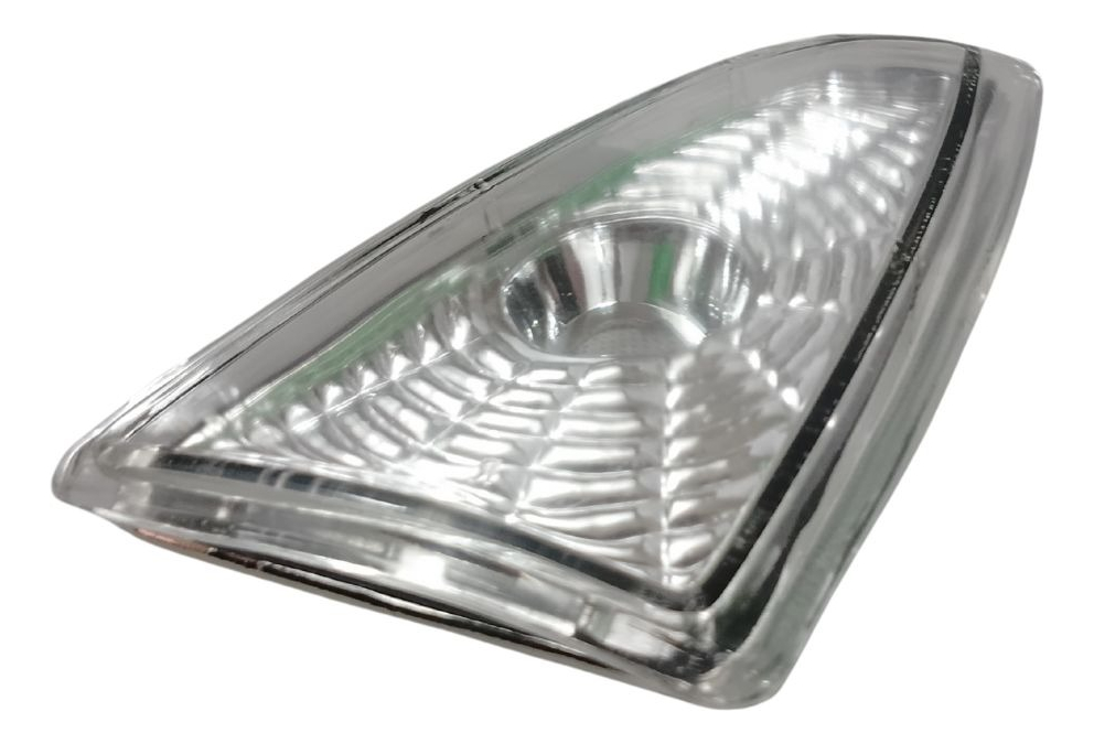 Cuarto De Punta Derecho Chevrolet S-10 1995-1997 Dañado