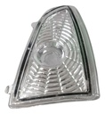 Cuarto De Punta Derecho Chevrolet S-10 1995-1997 Dañado