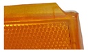 Reflejante Lateral Chevy Custom 92-96 Izq. (dañado)