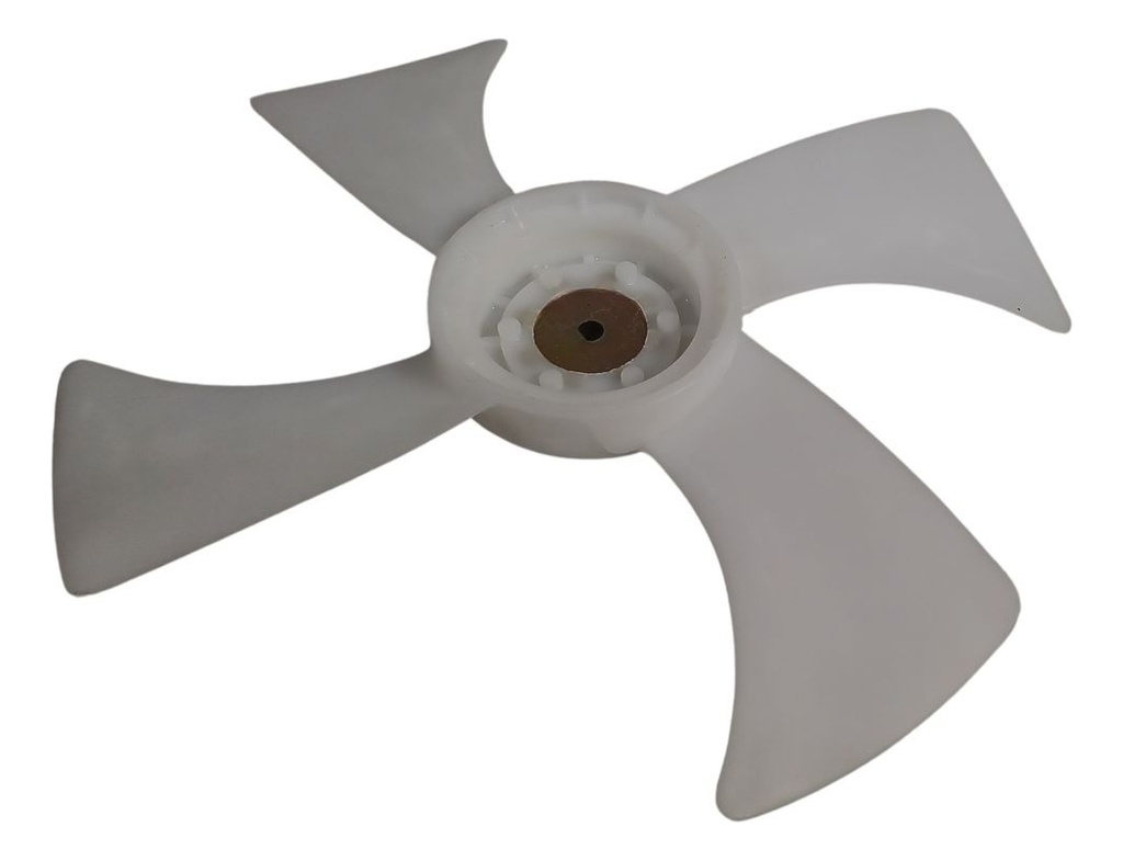 Ventilador De Plástico Para Carro Tsuru Iii