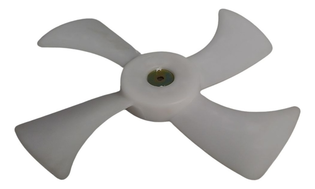 Ventilador De Plástico Para Carro Tsuru Iii
