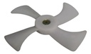 Ventilador De Plástico Para Carro Tsuru Iii