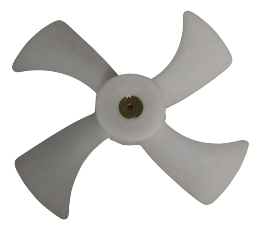 Ventilador De Plástico Para Carro Tsuru Iii