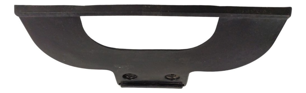 Porta Placa Chevrolet Silverado 2002-2005