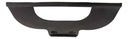 Porta Placa Chevrolet Silverado 2002-2005