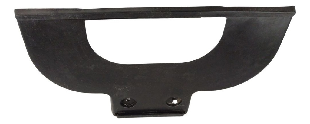 Porta Placa Chevrolet Silverado 2002-2005