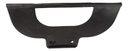 Porta Placa Chevrolet Silverado 2002-2005