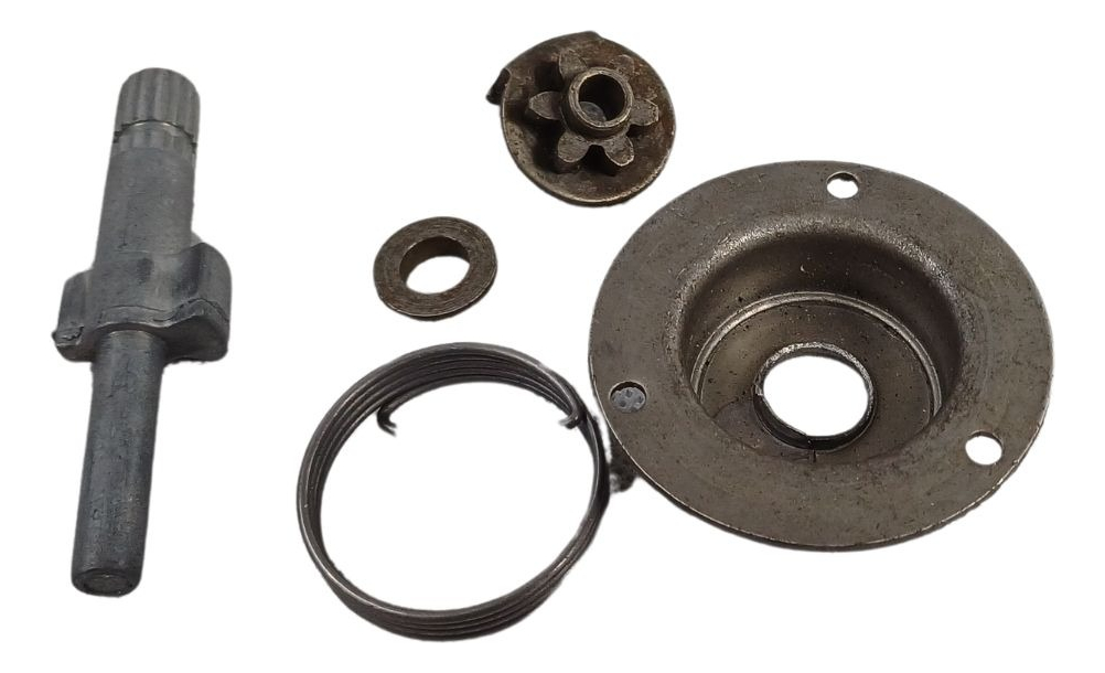 Conjunto Elevador Ford Camioneta 1980-1990 Con Vástago