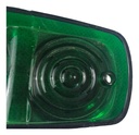 Mica Plafon Hella Espacio Para Tornillo Verde