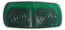 Mica Plafon Hella Espacio Para Tornillo Verde