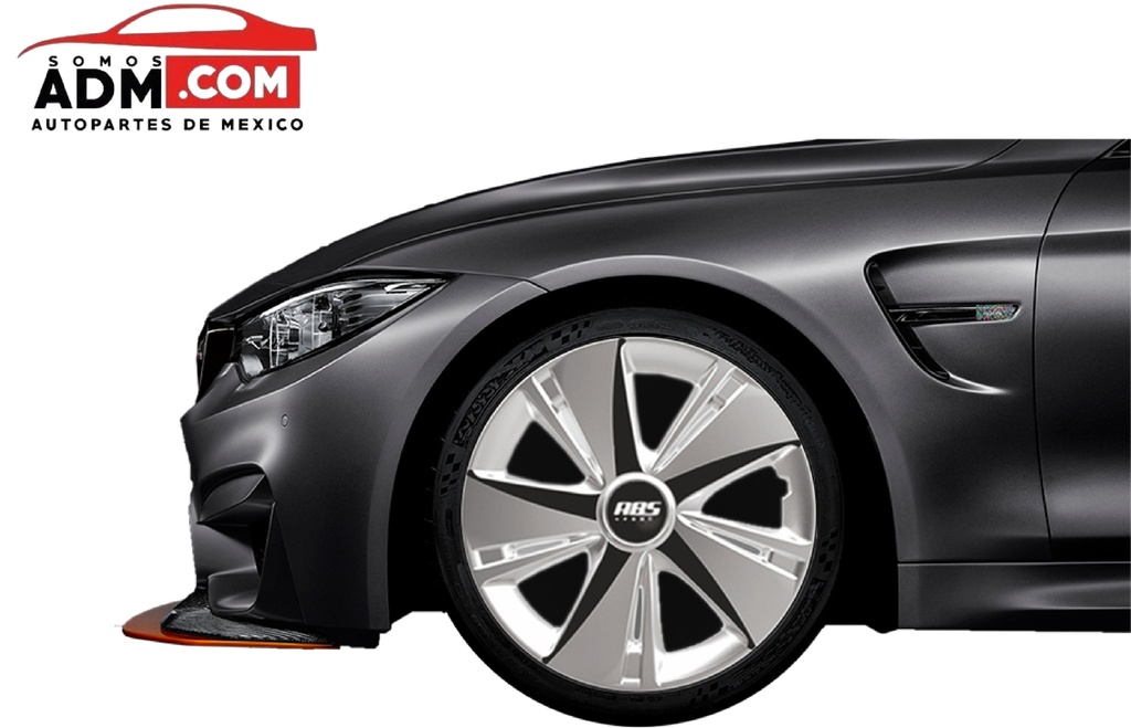 TAPON ABS SPORT ESPECIALES R14 0013 TIPO