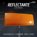 Reflejante Lateral Chevrolet Custom 1992-1996