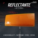 Reflejante Lateral Chevrolet Custom 1992-1996