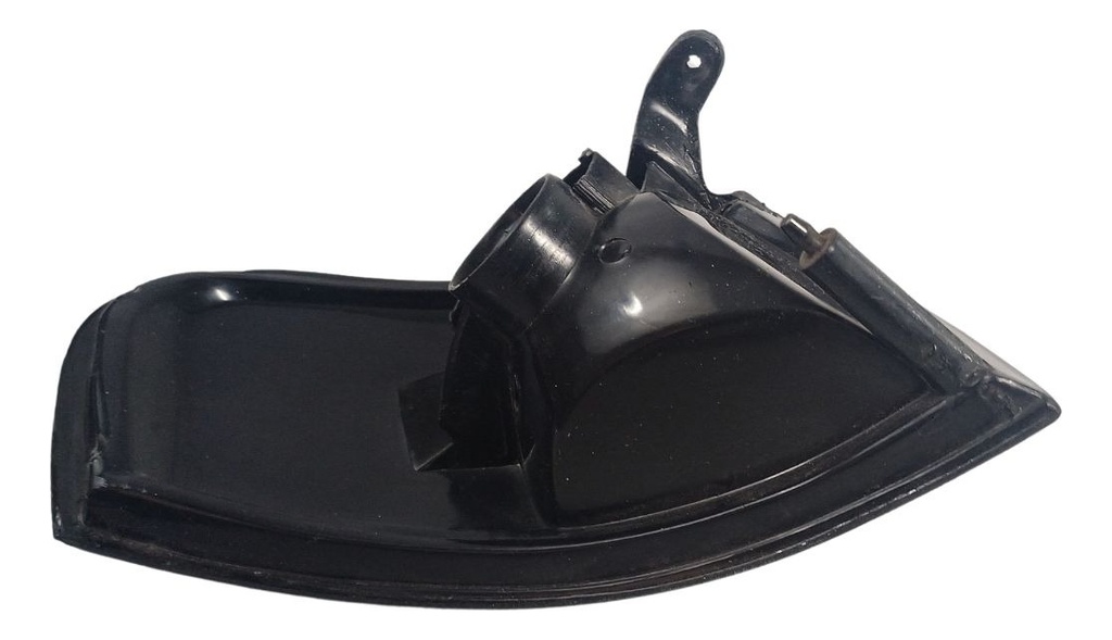 Cuarto Punta Nissan Sentra 1997-1999 Acrílico Ámbar