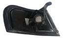 Cuarto Punta Nissan Sentra 1997-1999 Acrílico Ámbar