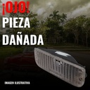 Cuarto Spirit Derecho Dañado