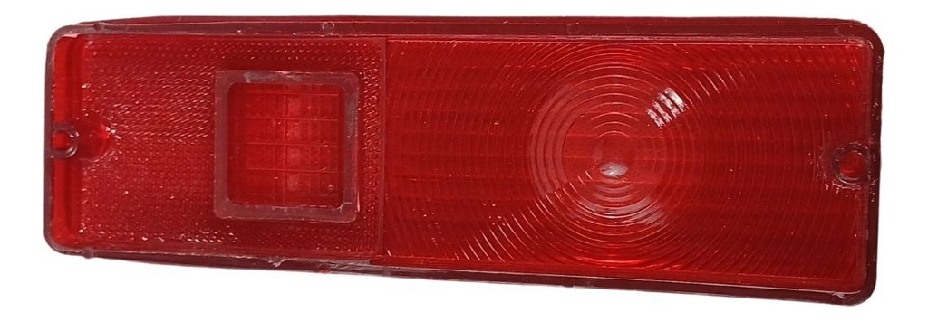 Mica  Calavera Chevrolet Pu 73-86 S/reversa Der/izq Dañado