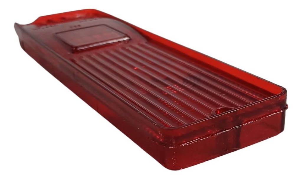 Mica  Calavera Chevrolet Pu 73-86 S/reversa Der/izq Dañado