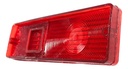 Mica  Calavera Chevrolet Pu 73-86 S/reversa Der/izq Dañado