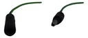 Conector De Remolque 1 Vía