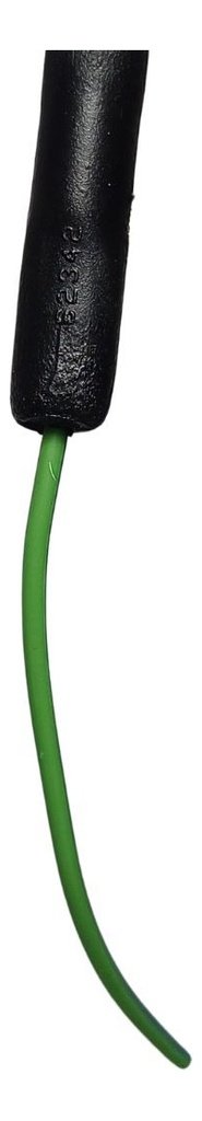 Conector De Remolque 1 Vía