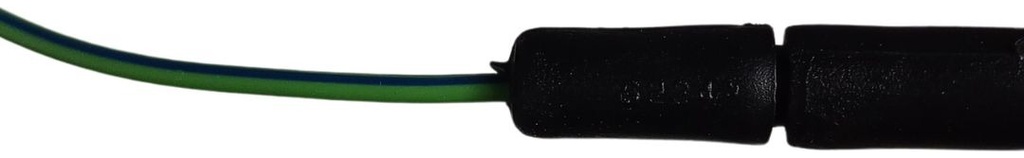 Conector De Remolque 1 Vía