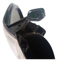 Cuarto Punta Nissan Sentra 1997-1999 Acrílico Ámbar Desgaste