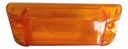 Plafon Direccional Tipo Record 2x6  Ambar  Linea Pesada