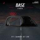 Base Faro Niebla Toyota Camry 2007-2009 Depo