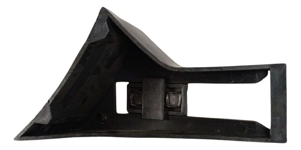 Guía De Fascia Delantera Dg Para Dodge Neon 1995-1999