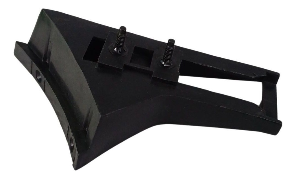 Guía De Fascia Delantera Dg Para Dodge Neon 1995-1999