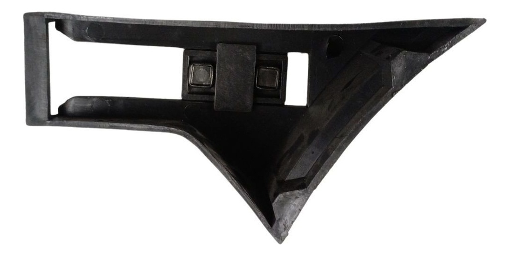 Guía De Fascia Delantera Dg Para Dodge Neon 1995-1999