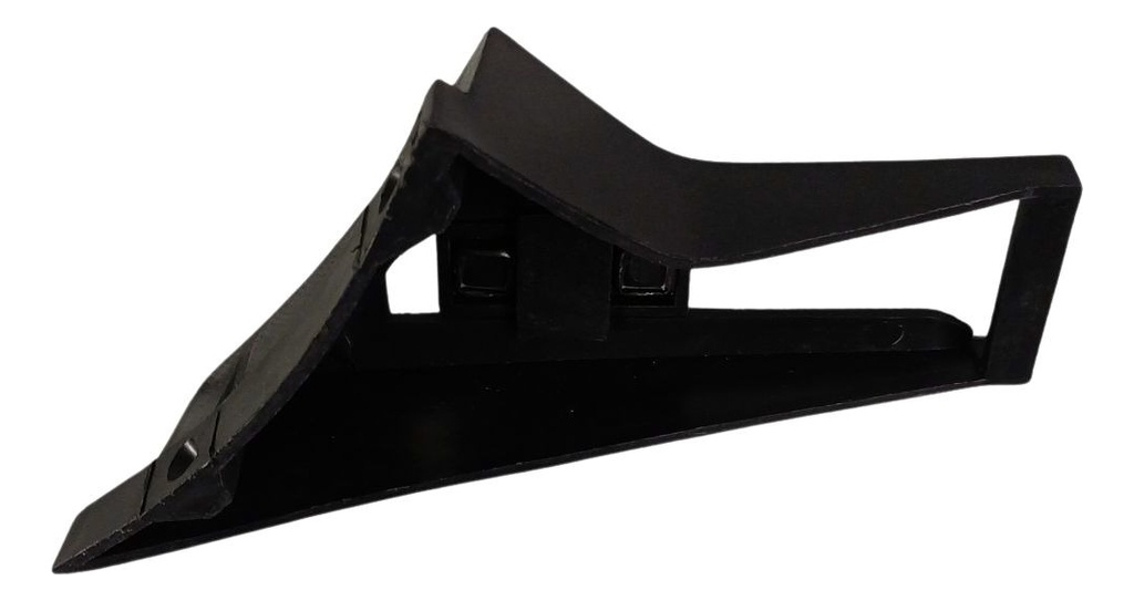 Guía De Fascia Delantera Dg Para Dodge Neon 1995-1999