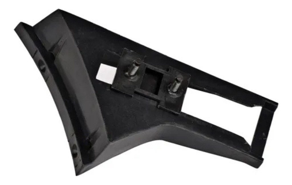 Guía De Fascia Delantera Dg Para Dodge Neon 1995-1999