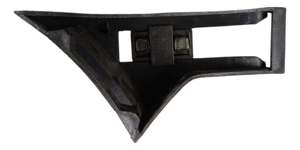 Guía De Fascia Delantera Dg Para Dodge Neon 1995-1999