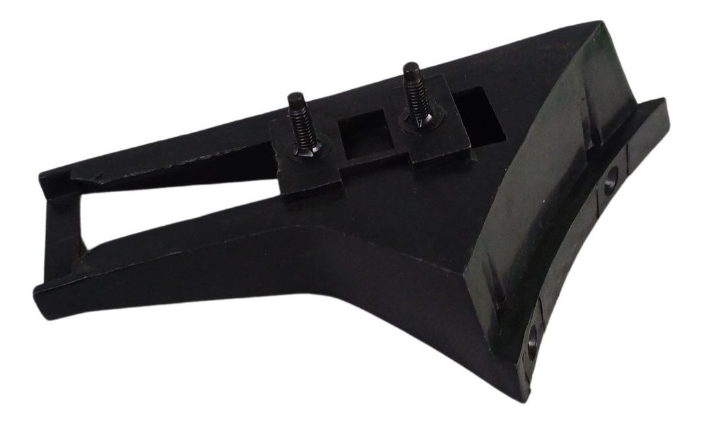 Guía De Fascia Delantera Dg Para Dodge Neon 1995-1999
