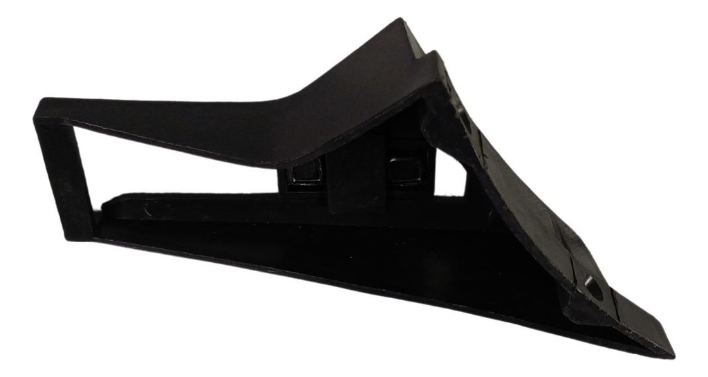 Guía De Fascia Delantera Dg Para Dodge Neon 1995-1999
